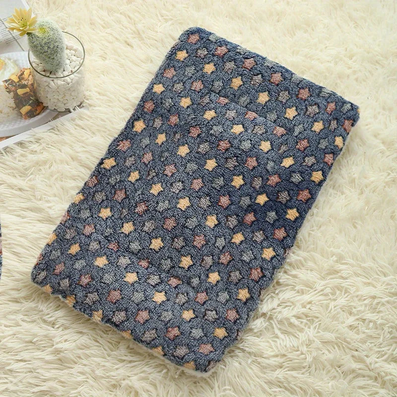 Cozy Star Pet Mat