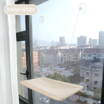 Sunny Seat Window Hammock