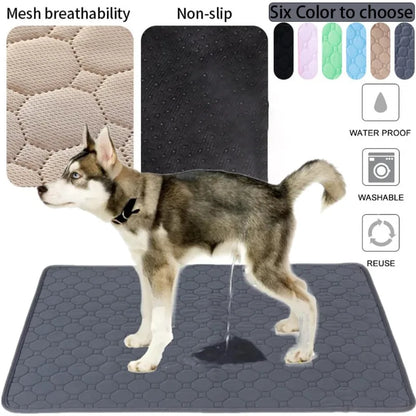 Washable Pee Pad