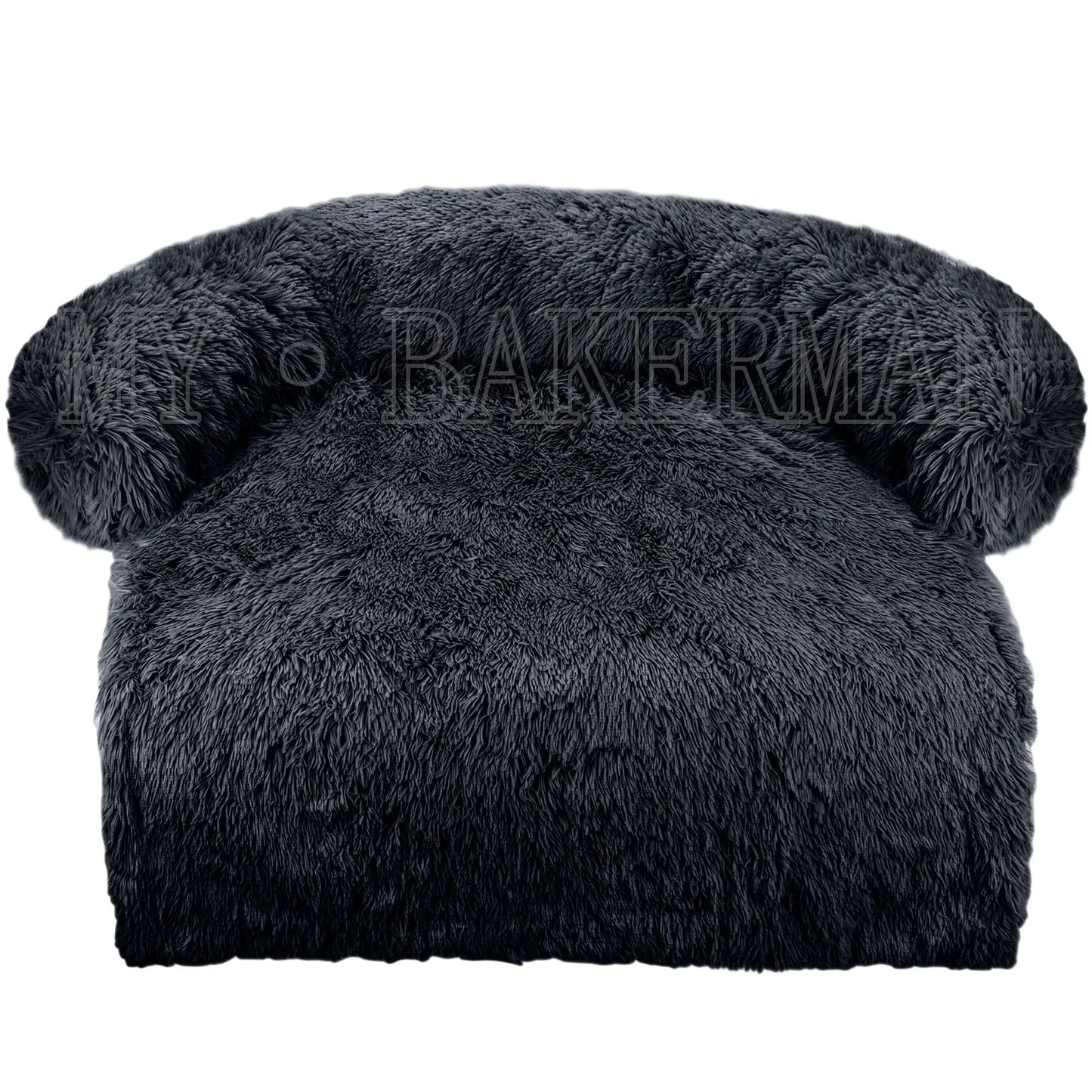 The Ultimate Sofa Protector & Pet Lounger