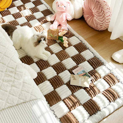 Quilted Comfort Mat