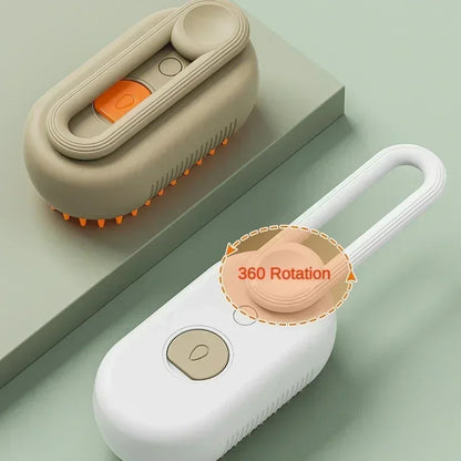 Pet Brush 3-in-1