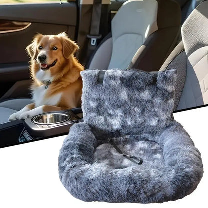 Cozy Rider Car Seat