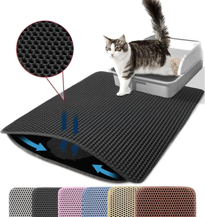 Litter Trapper Mat