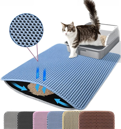 Litter Trapper Mat