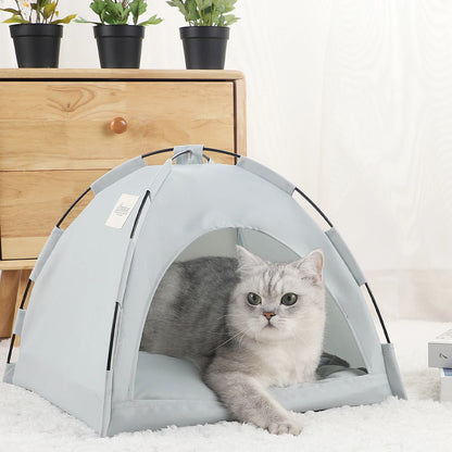 Adventure Pet Tent
