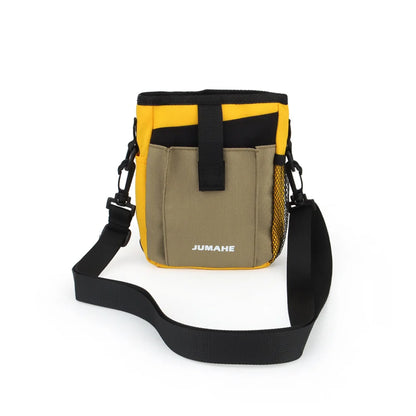 All-In-One Dog Walking Pouch