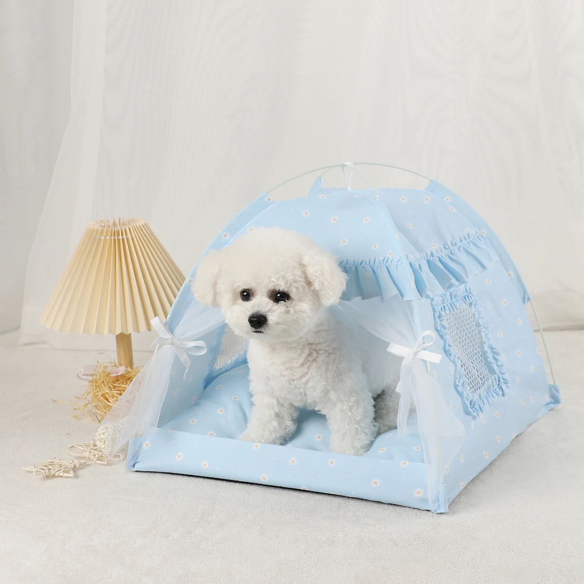 Adventure Pet Tent