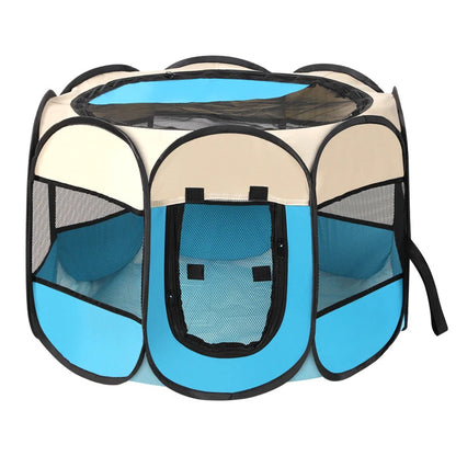Portable Pet Playpen