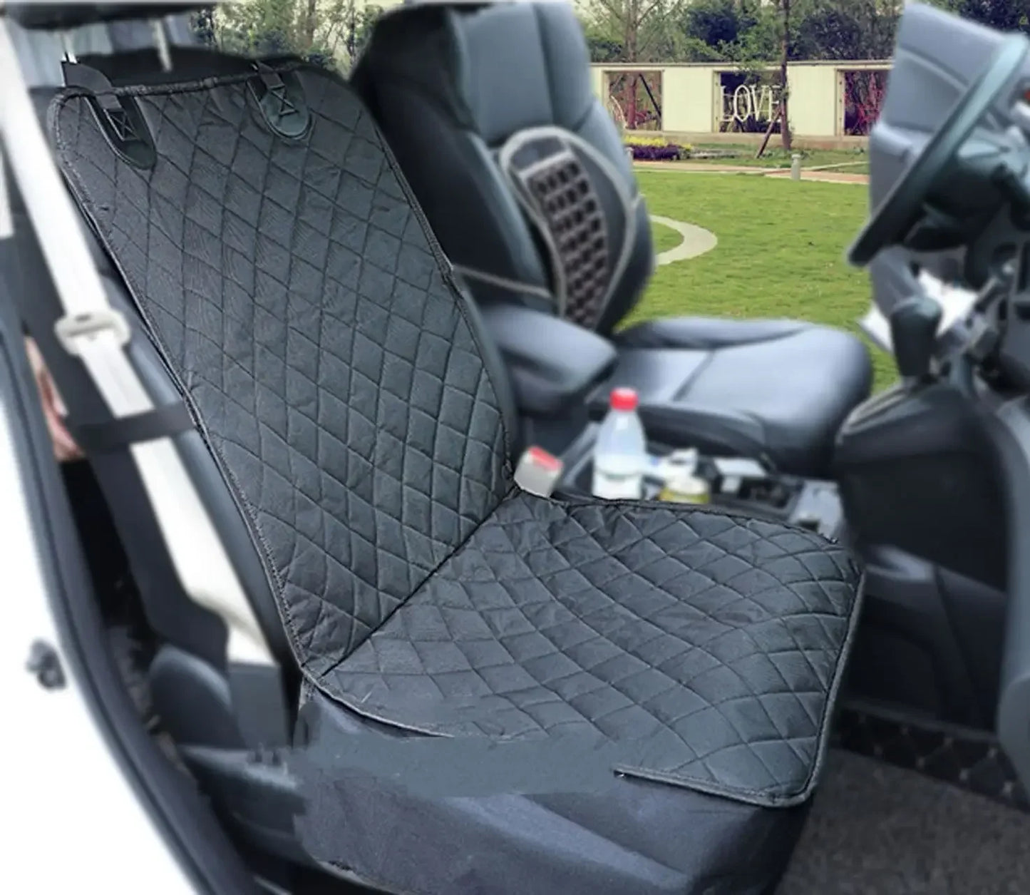 Pet Booster Car Seat