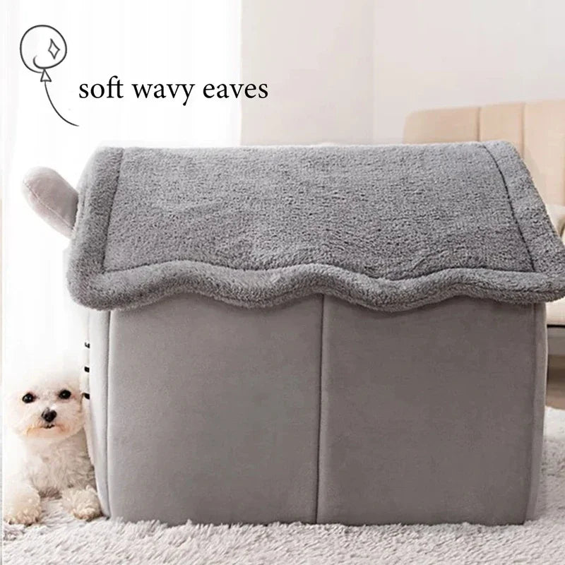 Cozy Pet House