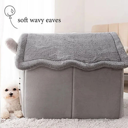 Cozy Pet House