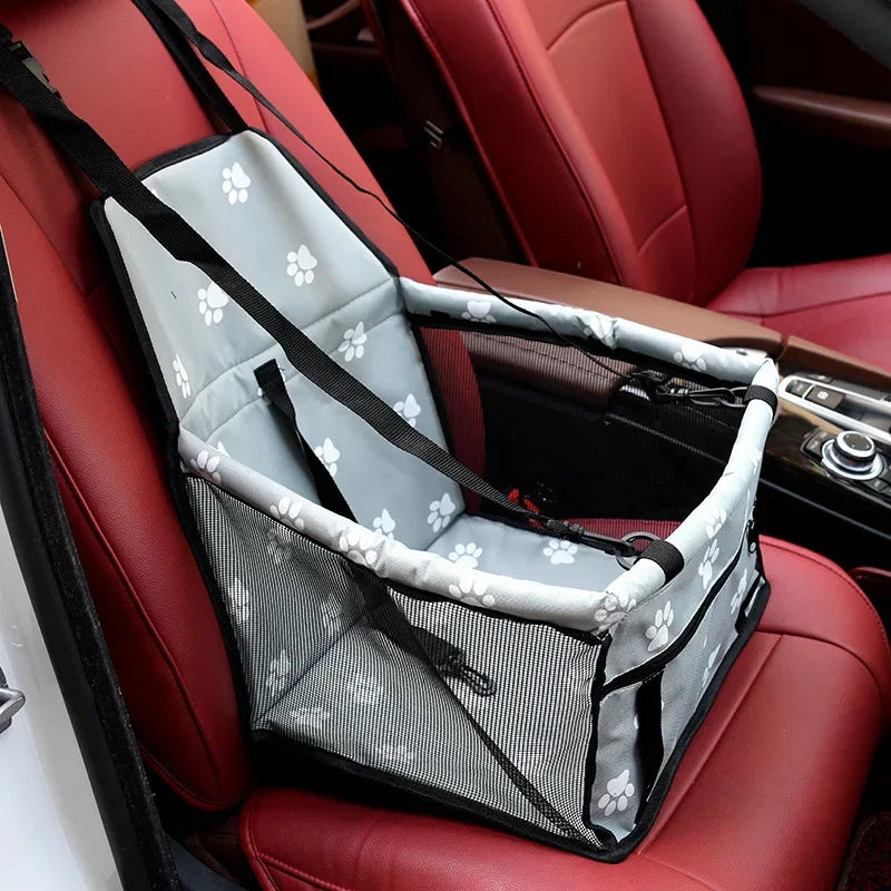 Breathable Booster Car Seat
