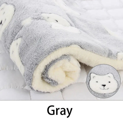 Cozy Star Pet Mat