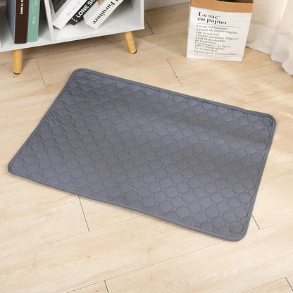 Washable Pee Pad