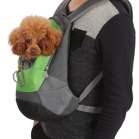 Pet Bubble Backpack