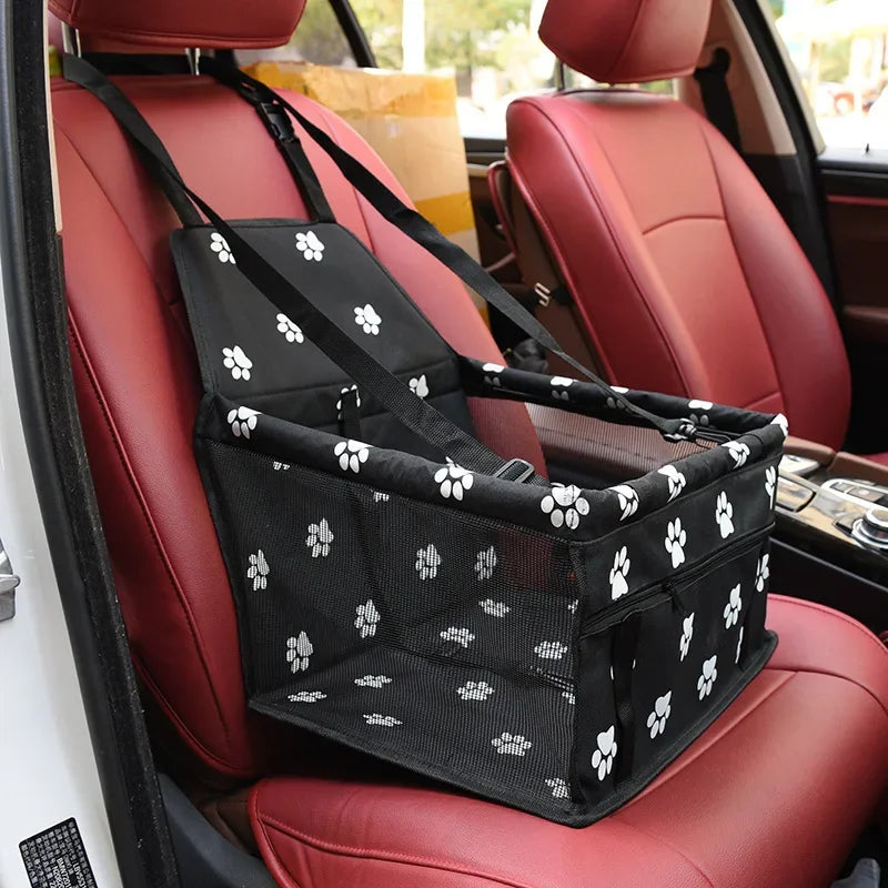 Breathable Booster Car Seat