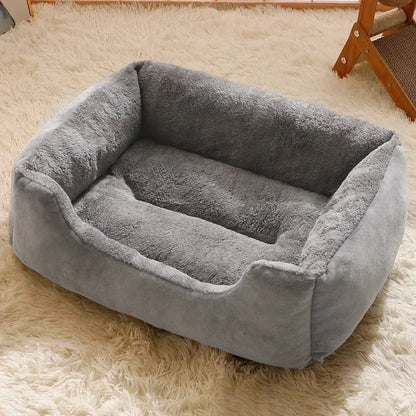 Classic Sherpa Pet Bed