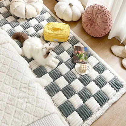 Quilted Comfort Mat