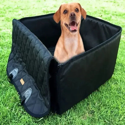 Pet Booster Car Seat