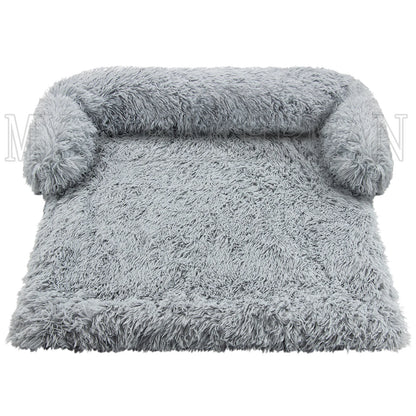 The Ultimate Sofa Protector & Pet Lounger