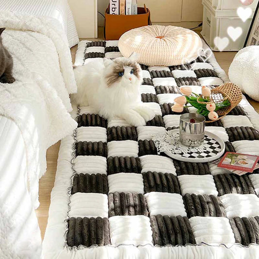Quilted Comfort Mat