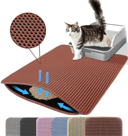 Litter Trapper Mat