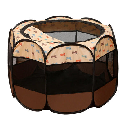 Portable Pet Playpen