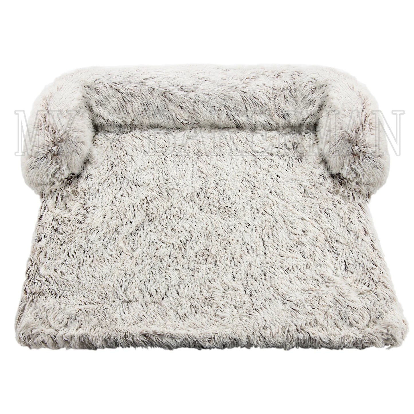 The Ultimate Sofa Protector & Pet Lounger