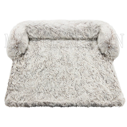 The Ultimate Sofa Protector & Pet Lounger