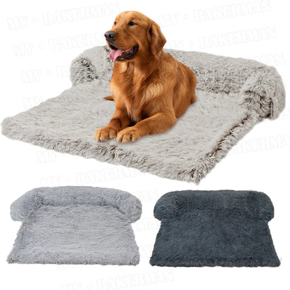 The Ultimate Sofa Protector & Pet Lounger
