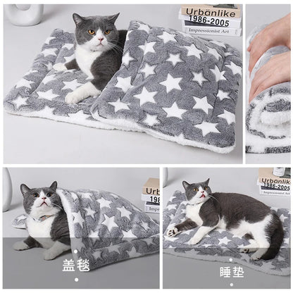 Cozy Star Pet Mat
