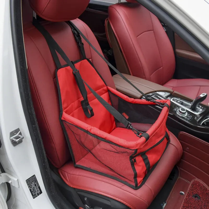 Breathable Booster Car Seat