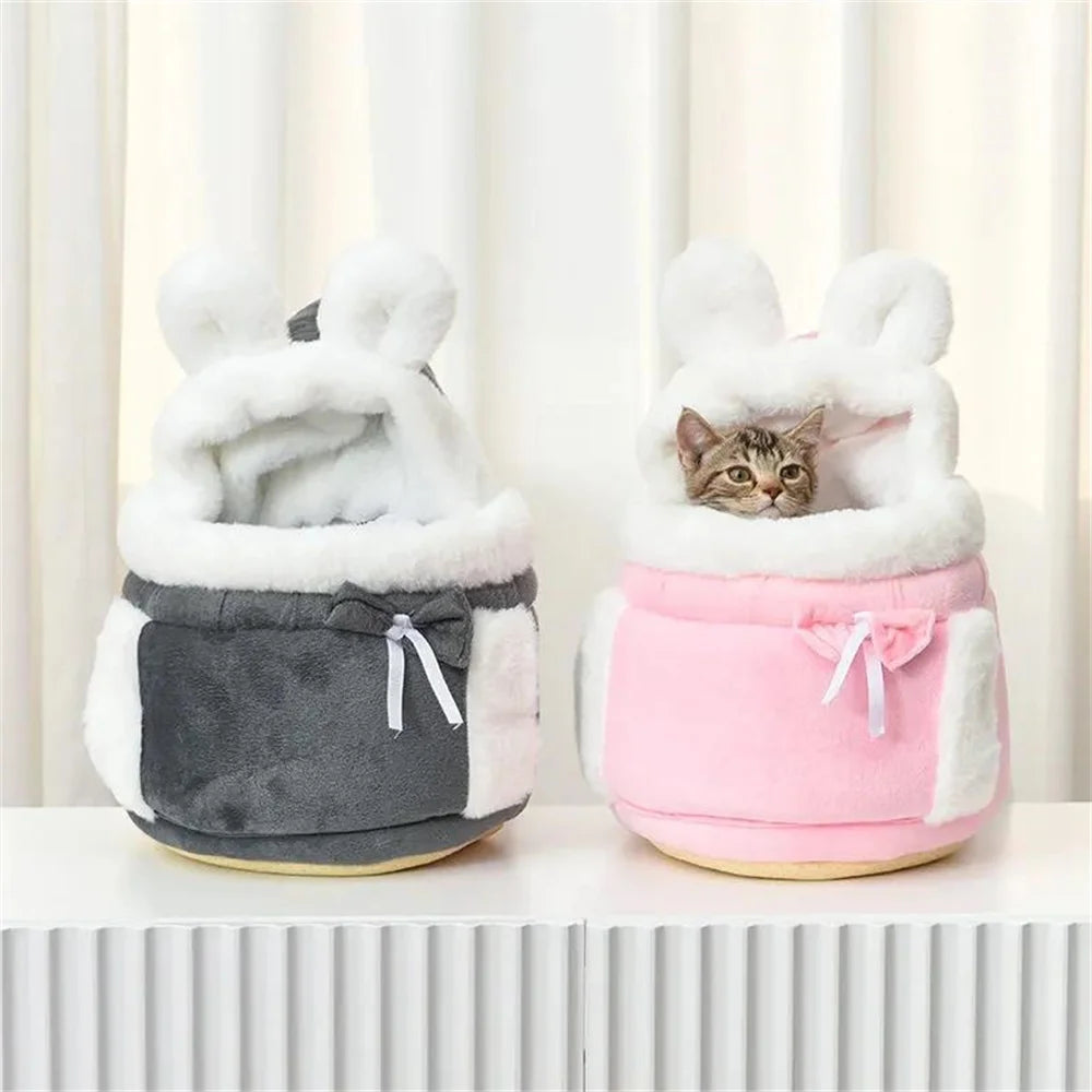 Outdoor Travel Carrier for Puppy