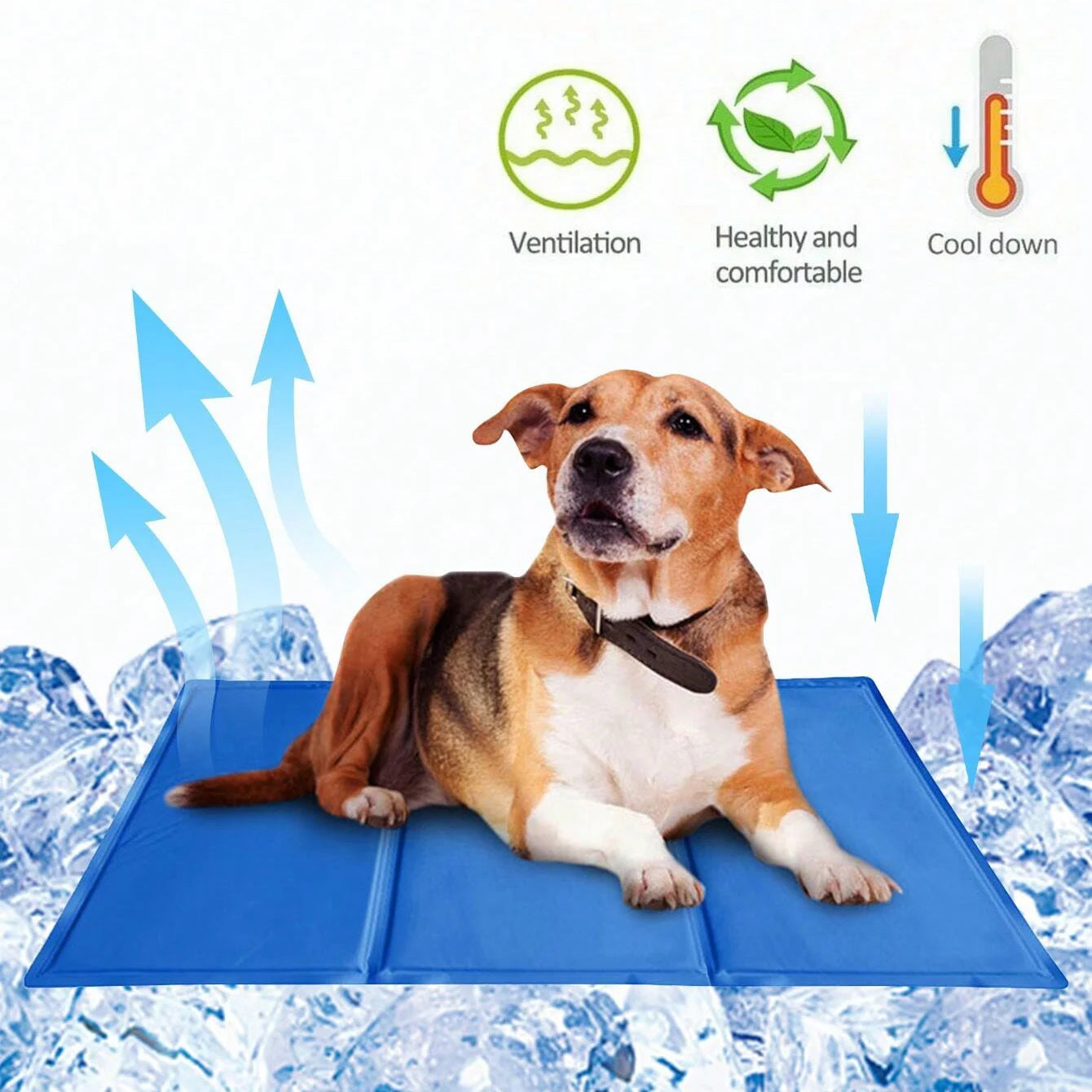 Pet Cooling Mat