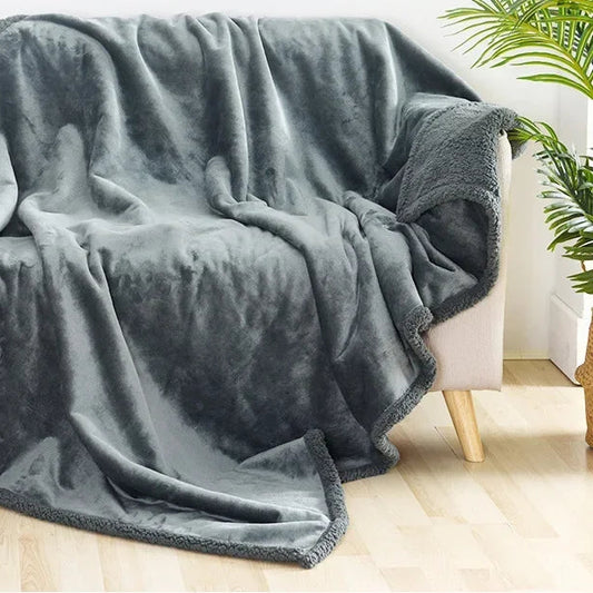 Waterproof Pet Blanket