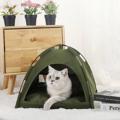 Adventure Pet Tent