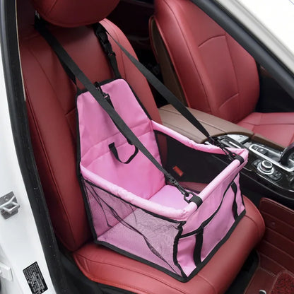 Breathable Booster Car Seat