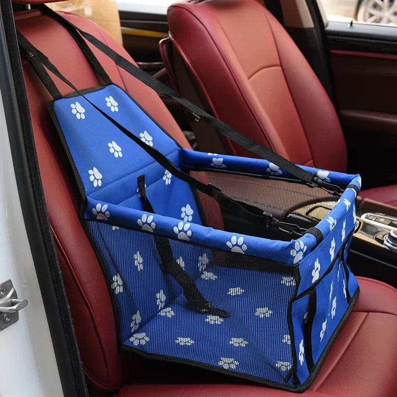 Breathable Booster Car Seat
