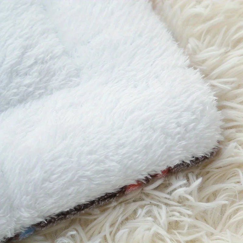 Cozy Star Pet Mat