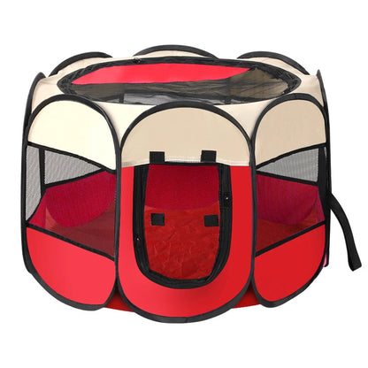 Portable Pet Playpen