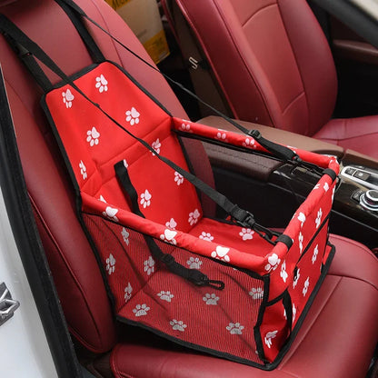 Breathable Booster Car Seat