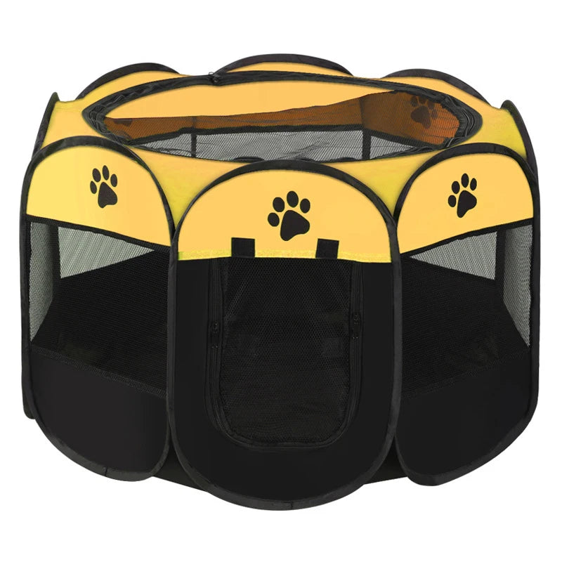 Portable Pet Playpen