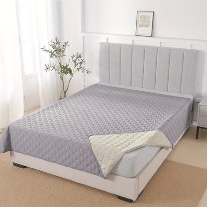 Waterproof Bed Protector
