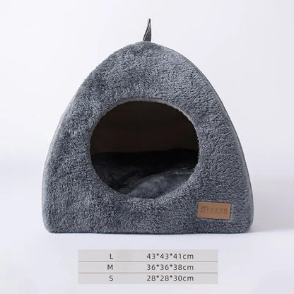 Pyramid Pet Cave