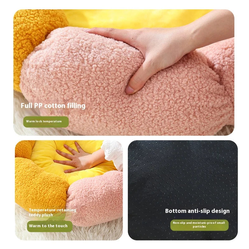 Cloud Pet Bed