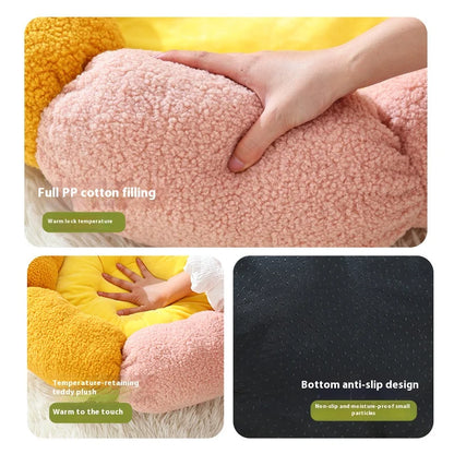Cloud Pet Bed