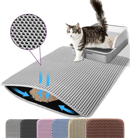 Litter Trapper Mat