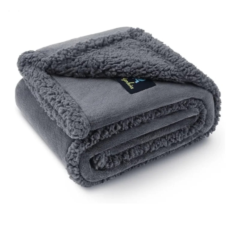 Waterproof Pet Blanket