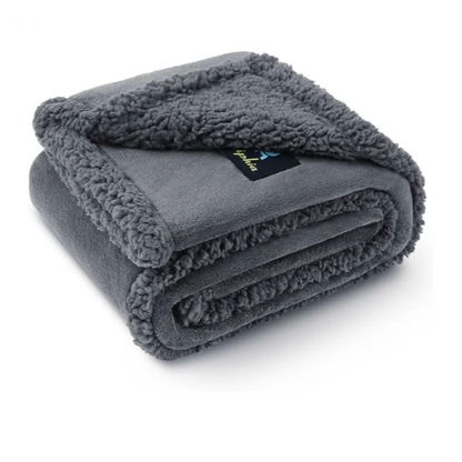 Waterproof Pet Blanket